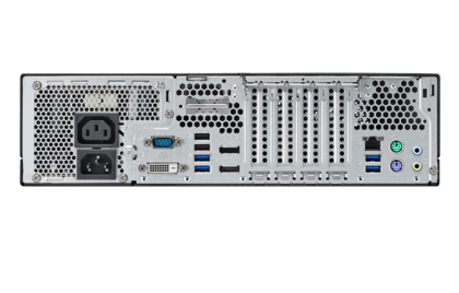Fujitsu ESP D957 – image 4