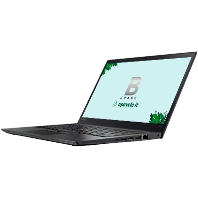 upcycle it Lenovo ThinkPad T470s (Refurbished) Grade B – image 2