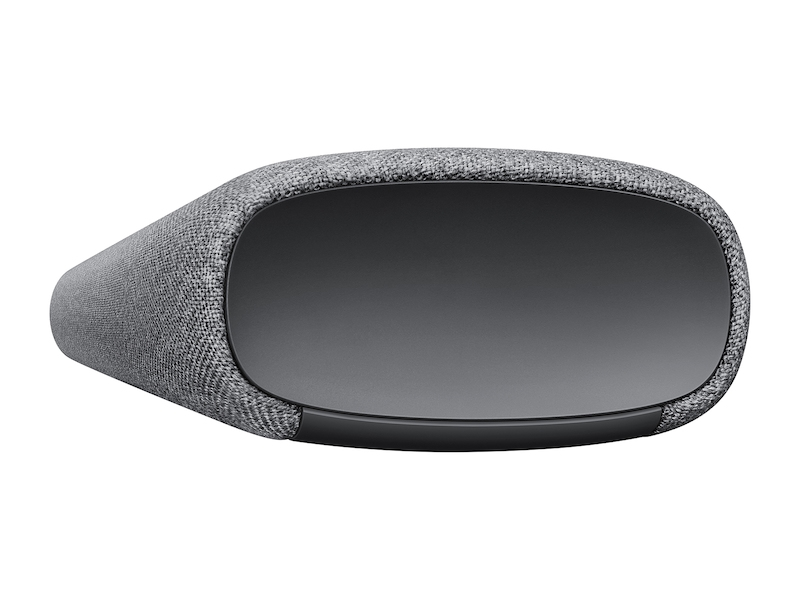 Samsung HW-S50A/ZA soundbar speaker Grey 3.0 channels – image 4