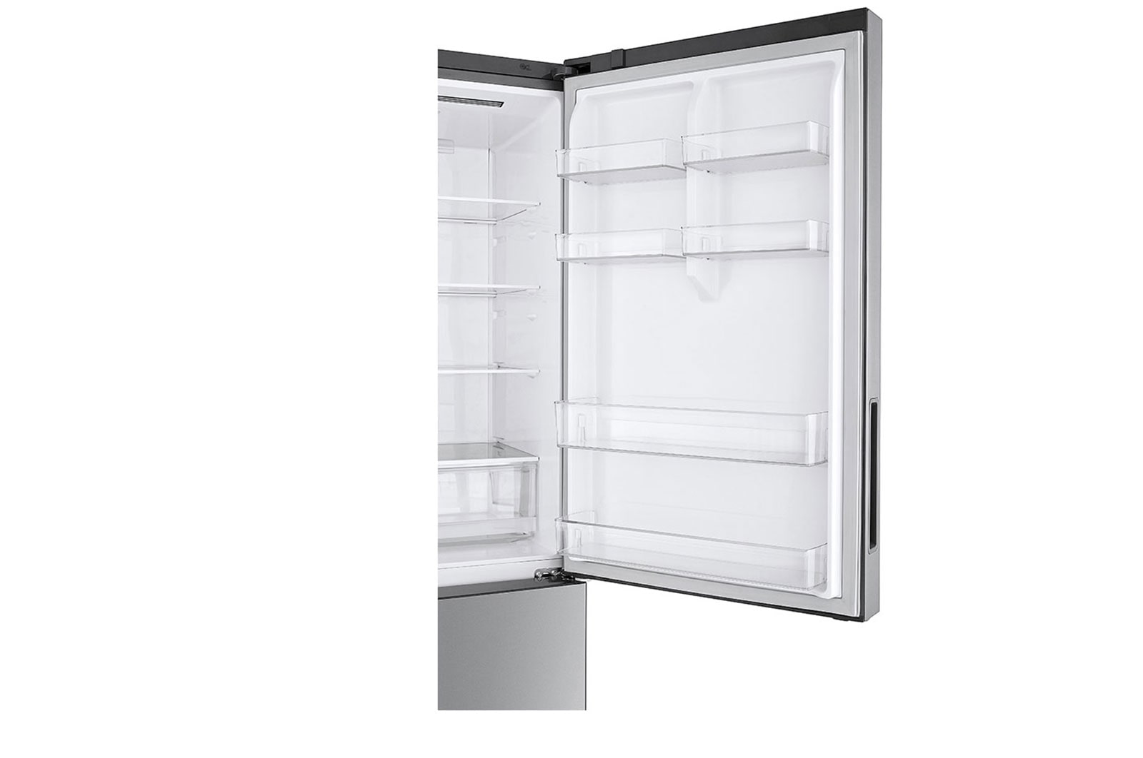 LG GC-B569NLLM Freestanding – image 9