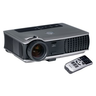 Dell 5100MP Projector