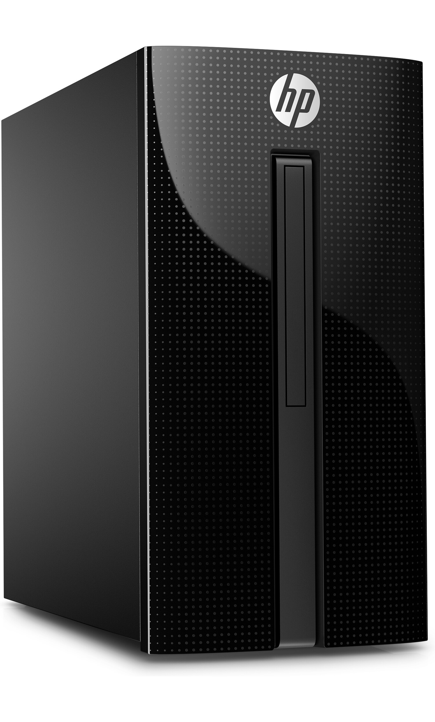HP 460-p208nw Intel® Core™ i3 i3-7100T – image 3