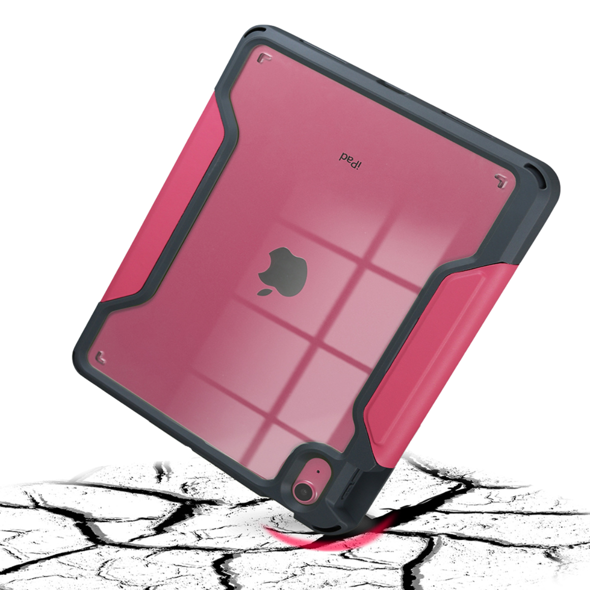 DEQSTER Rugged Max Case for iPad 10.9″ (10th Gen.) – image 5
