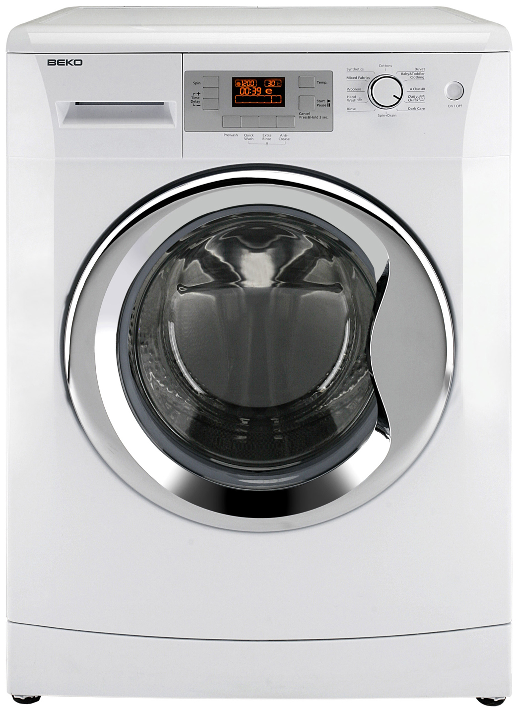 Beko WMB 91242 LC – image 2