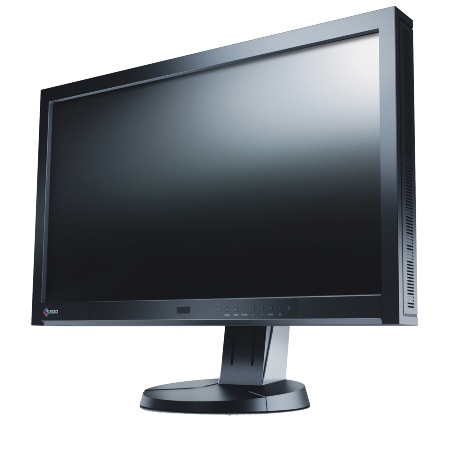 EIZO SX2762WH-BK computer monitor
