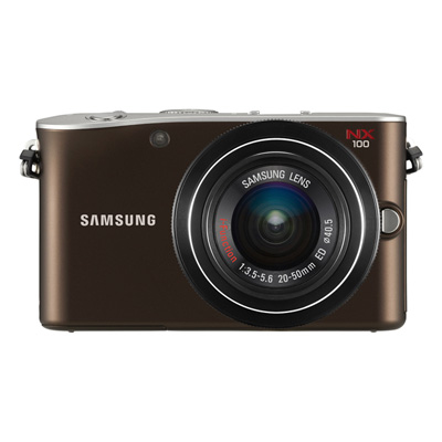 Samsung 100 + 20-50mm – image 1