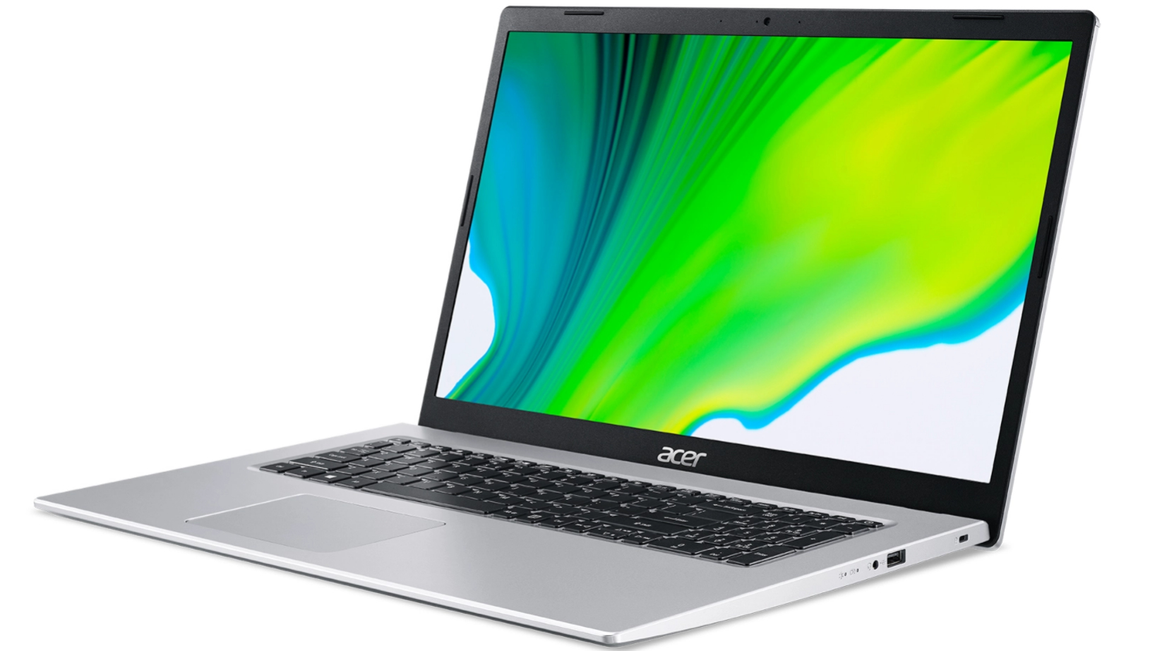Acer Aspire 5 A517-52G-32J3 Intel® Core™ i3 i3-1115G4 Laptop – image 4