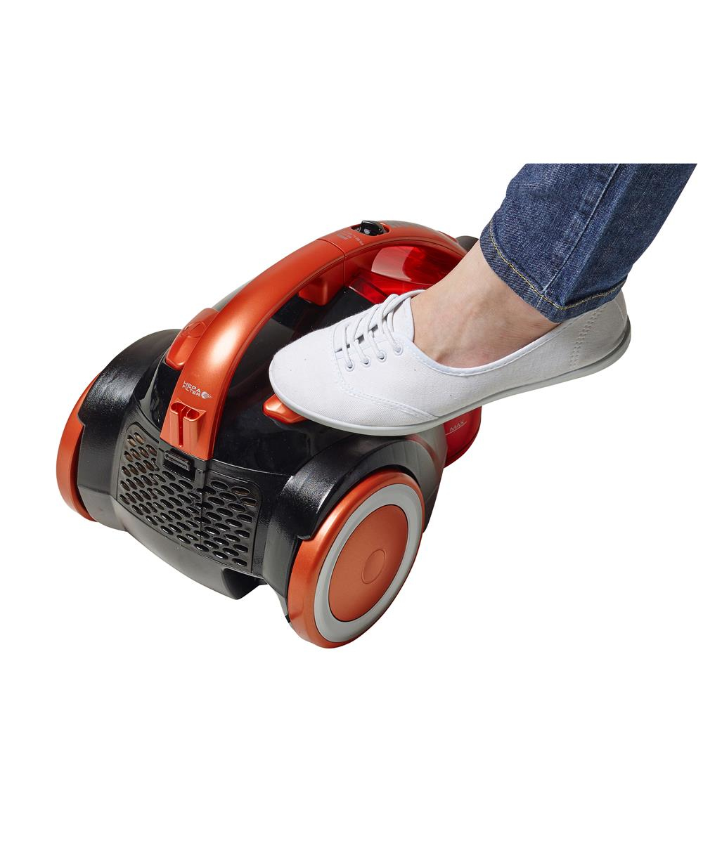 Hoover SE81SZ03001 1.5 L Cylinder vacuum Dry 850 W Bagless – image 6