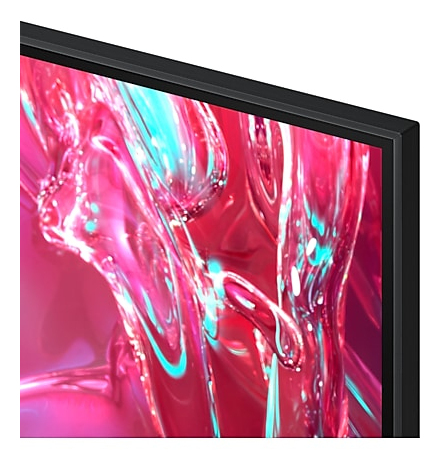 Samsung DU9072 2,49 m (98 ) 4K Ultra HD Smart TV Wifi Noir Neuf — photo 6