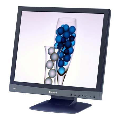 AG Neovo LCD Display F-417