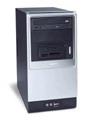 Acer Aspire T130 Ath64 3200+ 512MB 160GB