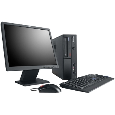 Lenovo ThinkCentre M55 Intel® Pentium® D 915