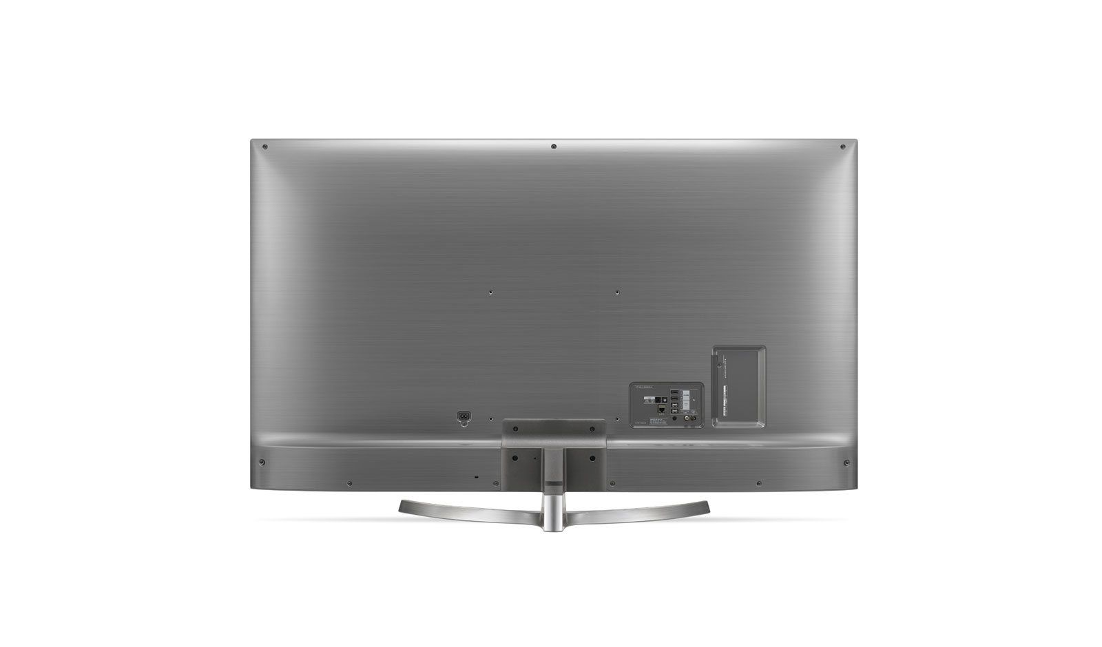 LG SK8000PUA 163.8 cm (64.5") 4K Ultra HD Smart TV Wi-Fi Silver – image 6