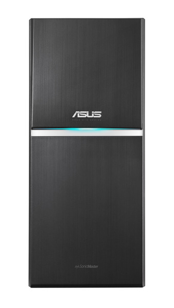 ASUS G G10AJ-CZ004S PC Intel® Core™ i5 i5-4460 – image 2