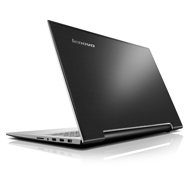 Lenovo IdeaPad S500T-IFI(H) Intel® Core™ i5 i5-3337U Laptop – image 3