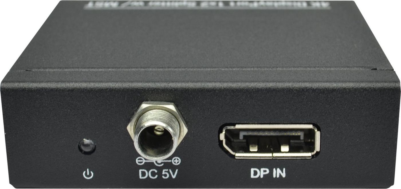 Vivolink VLDPSP1X2 video splitter DisplayPort 2x DisplayPort – image 6