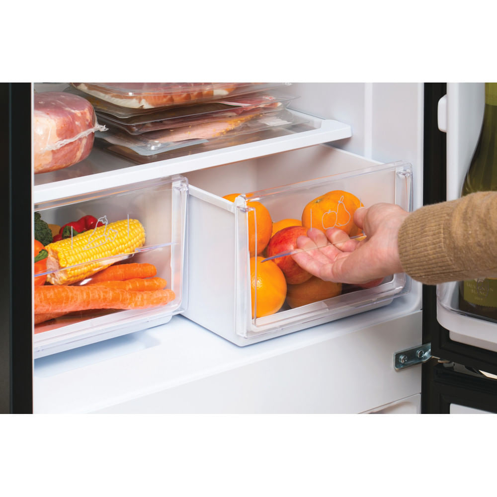 Hotpoint HBD 5517 B UK – image 6