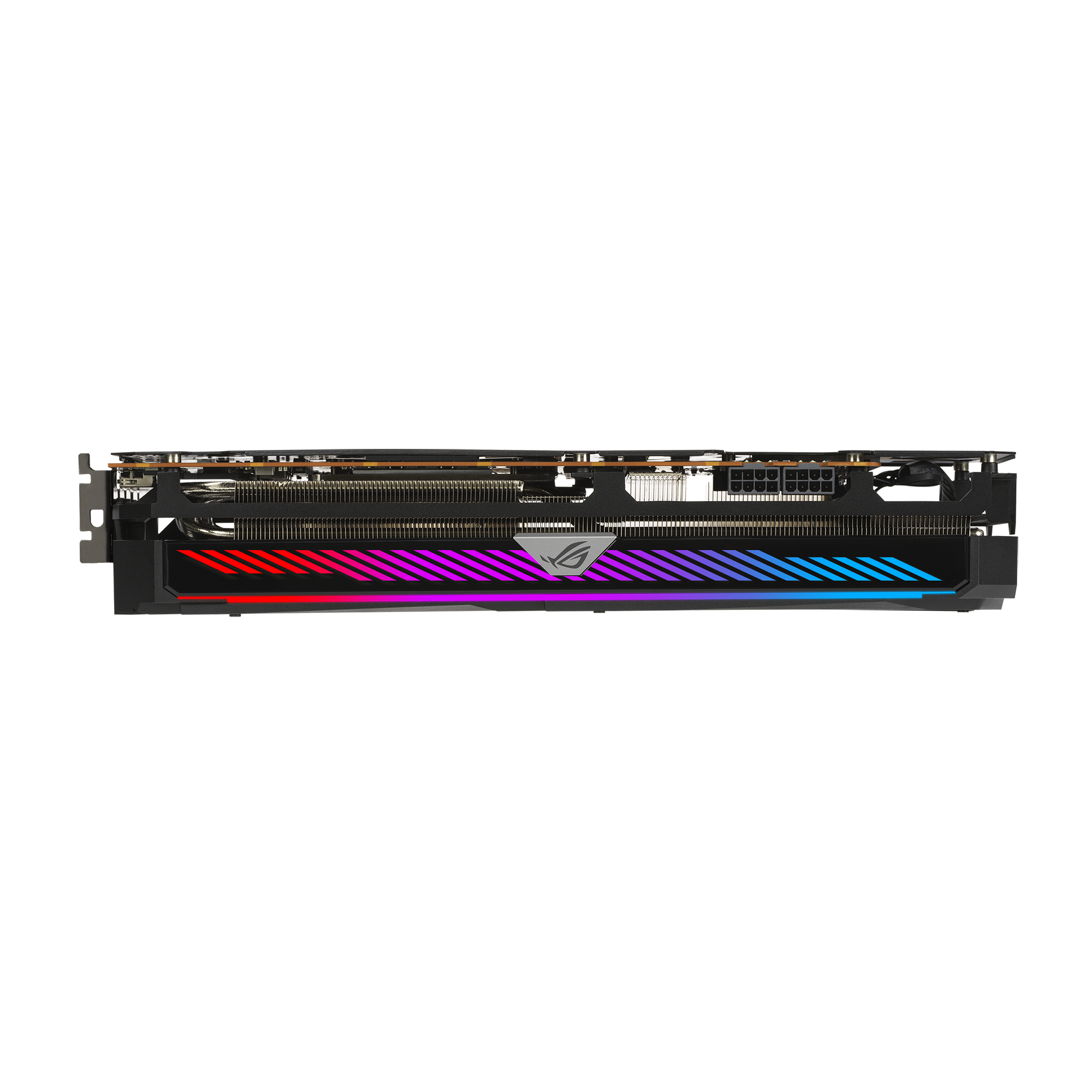 ASUS ROG -STRIX-RX6700XT-O12G-GAMING AMD Radeon RX 6700 XT – image 5