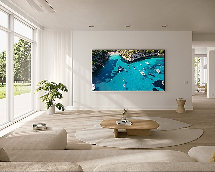 Samsung DU9072 2,49 m (98 ) 4K Ultra HD Smart TV Wifi Noir Neuf — photo 3