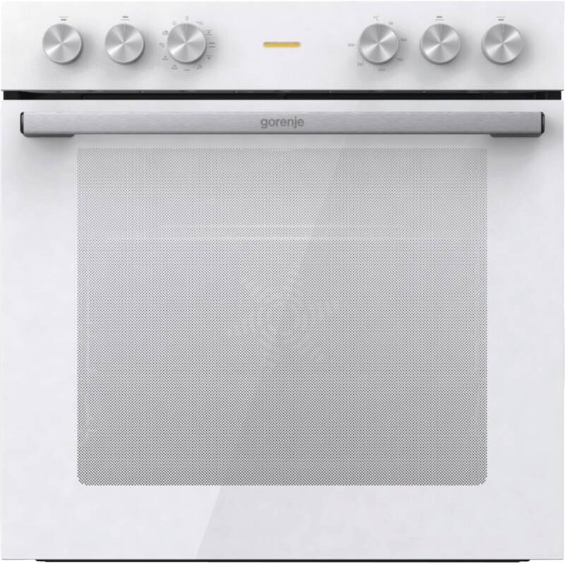 Gorenje FH Set CW (BC 6715E02WK+ECD 641 BX) — vue 1 sur 6