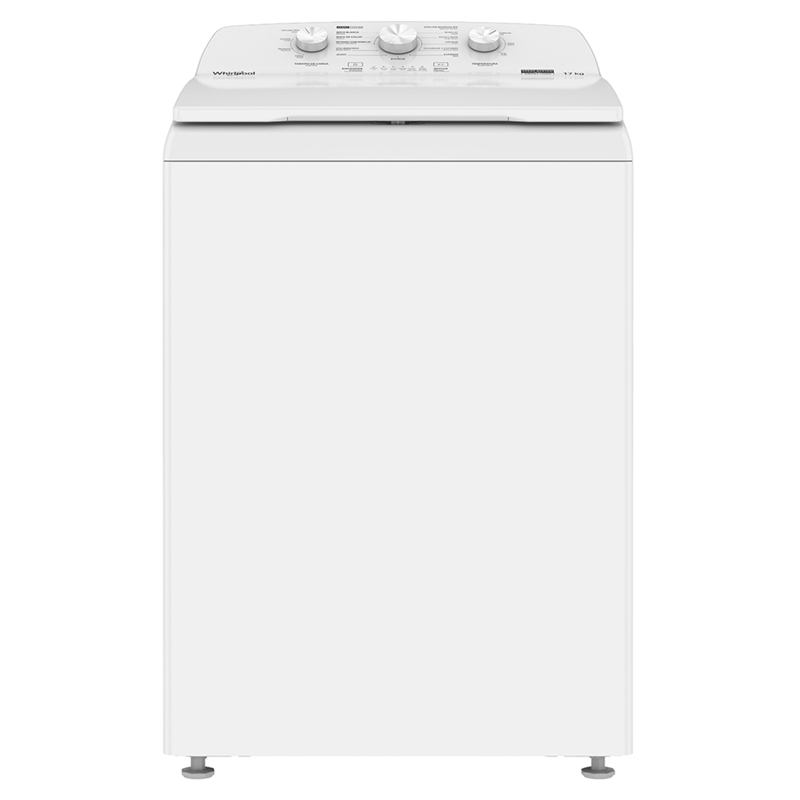 Whirlpool 8MWTW1713MJQ washing machine Top-load – image 4