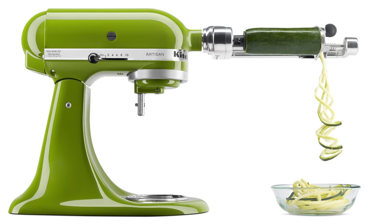 KitchenAid KSM150PSMA mixer Stand mixer – image 3