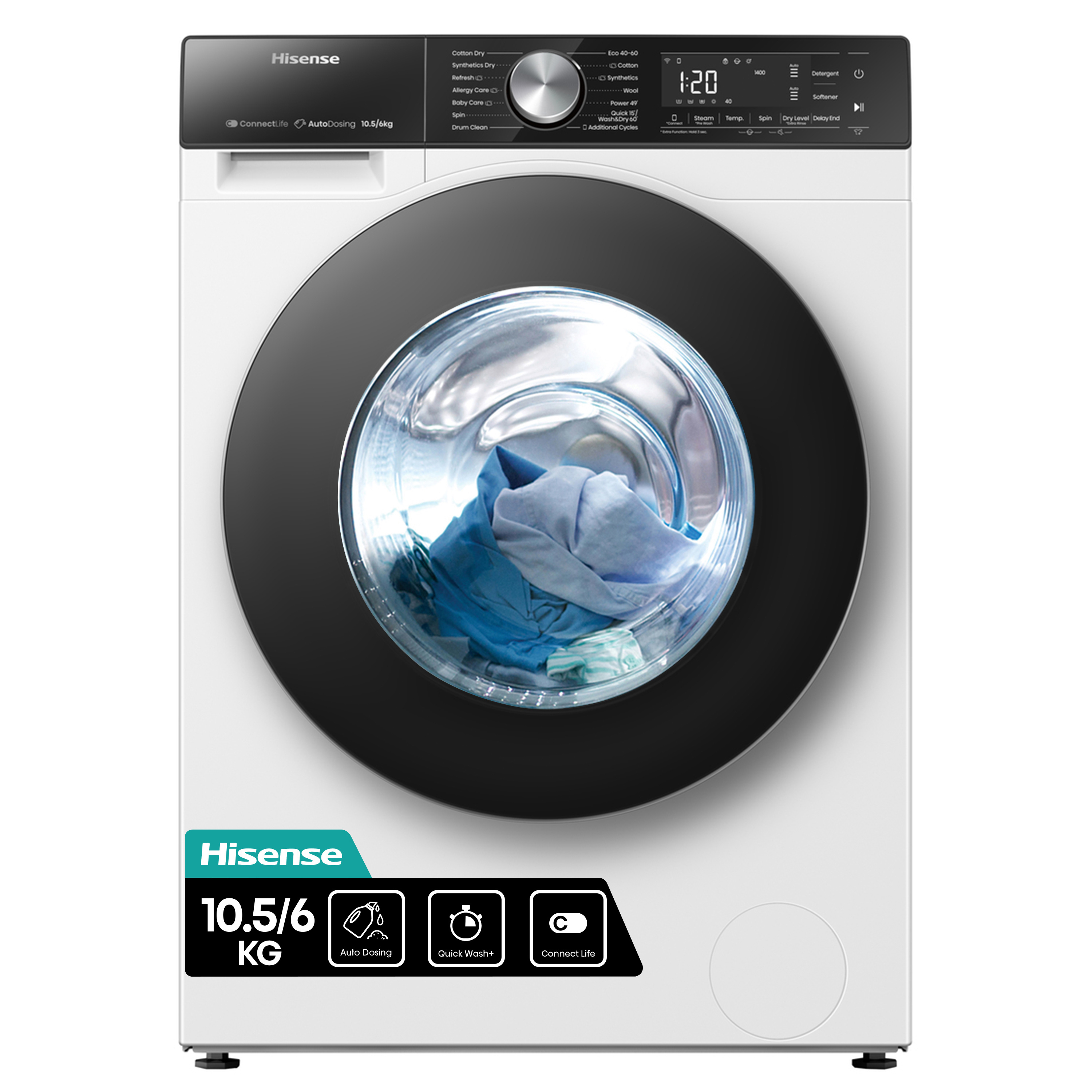 WD5S1045BW