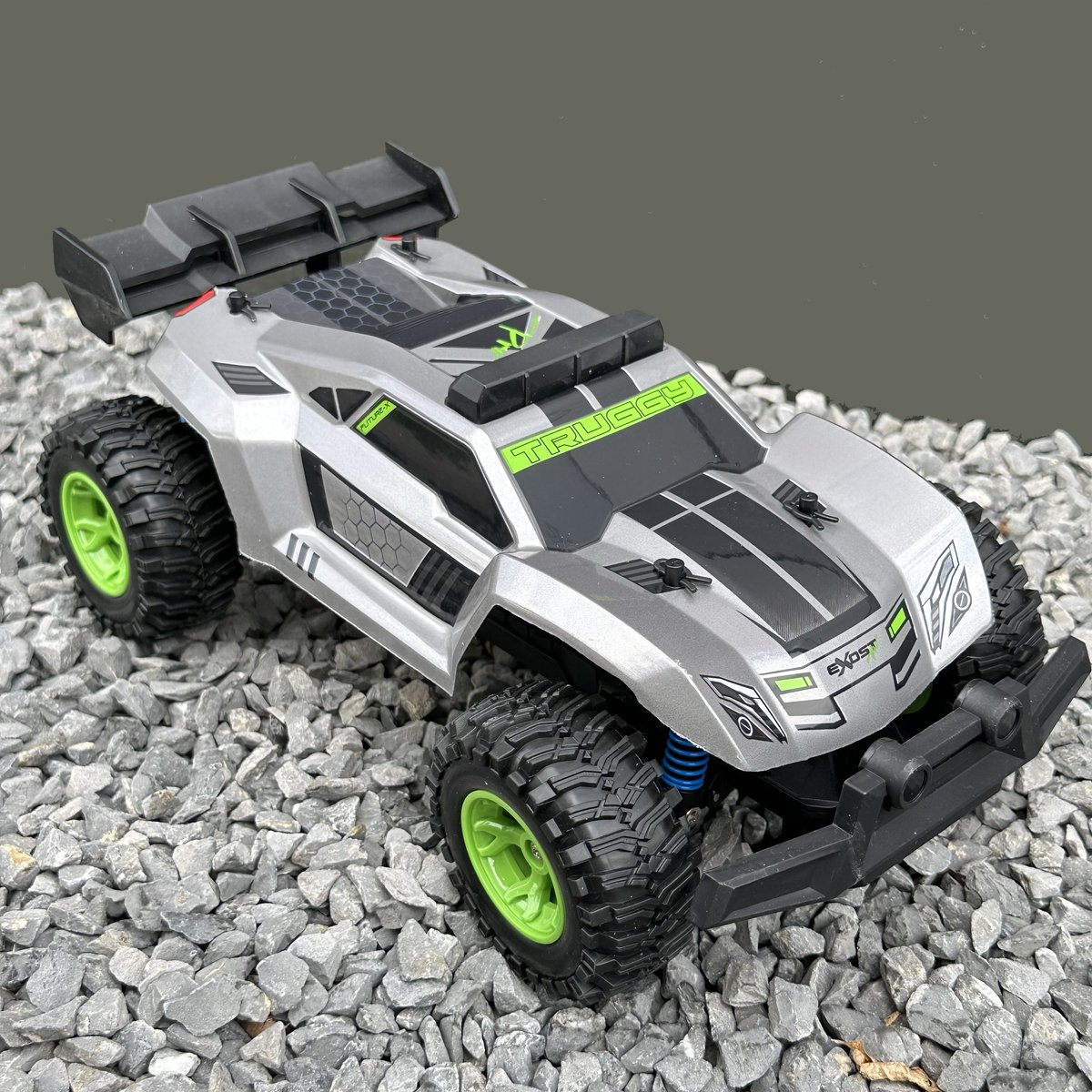 Exost RC Pro Future X – image 8