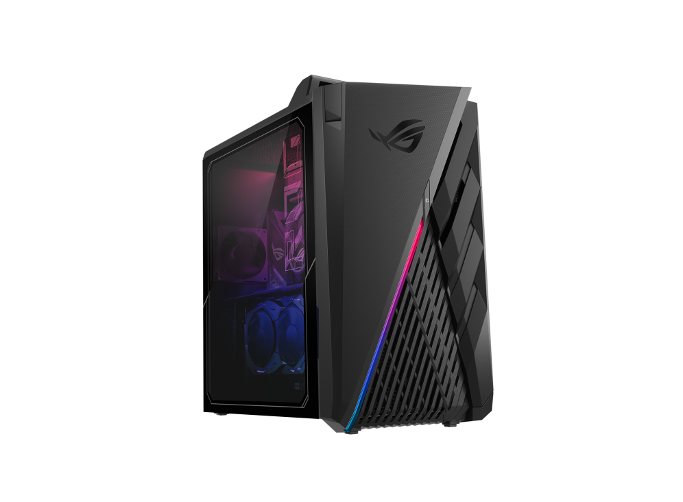 ASUS ROG G35CZ-CH004R Intel® Core™ i7 i7-10700KF – image 6