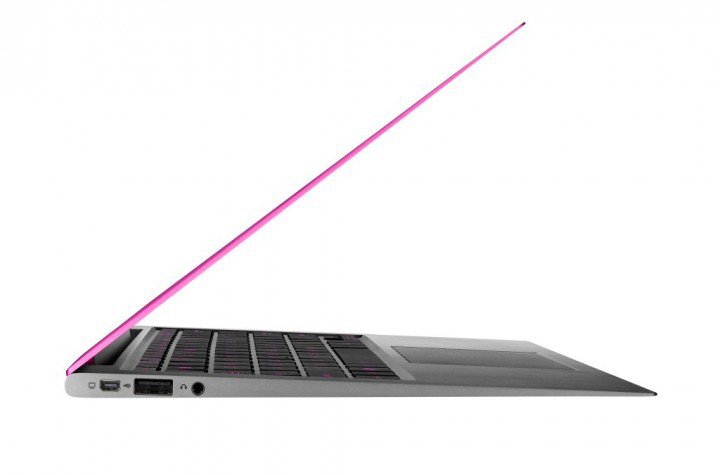 ASUS Zenbook UX31E-RY029V laptop Intel® Core™ i5 i5-2557M – image 6