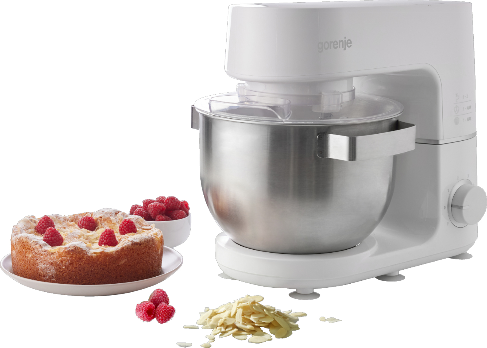 Gorenje 742293 mixer Stand mixer – image 5