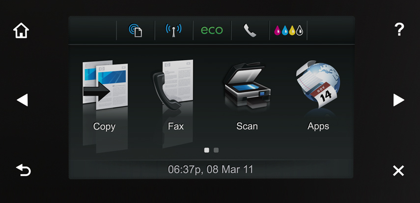 HP 8600 Plus + CN049AE – image 6
