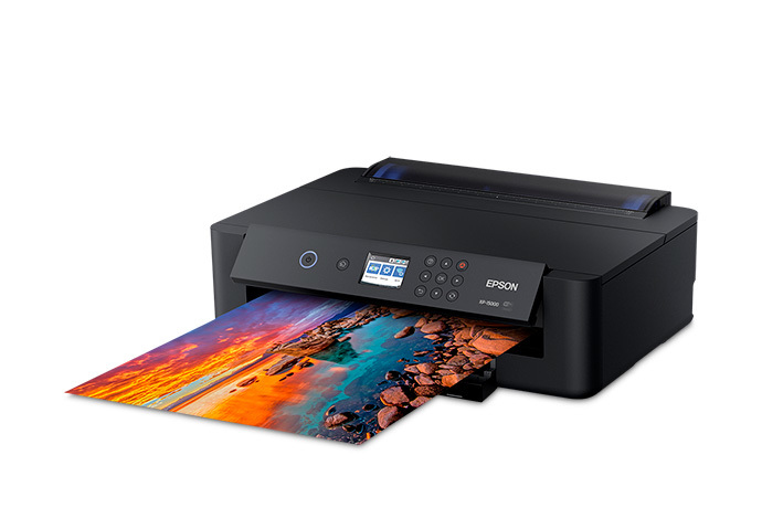Epson C11CG43201 inkjet printer Colour – image 9