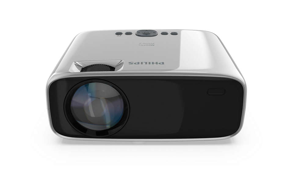 Philips NeoPix Prime 2 – image 3