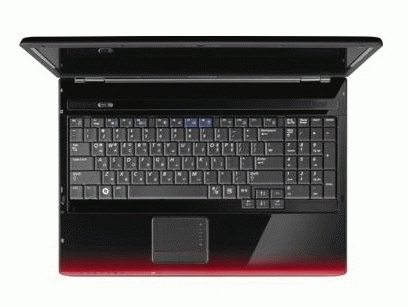 Samsung NP-R610-AS05BE laptop Intel® Core™2 Duo P8600 – image 5