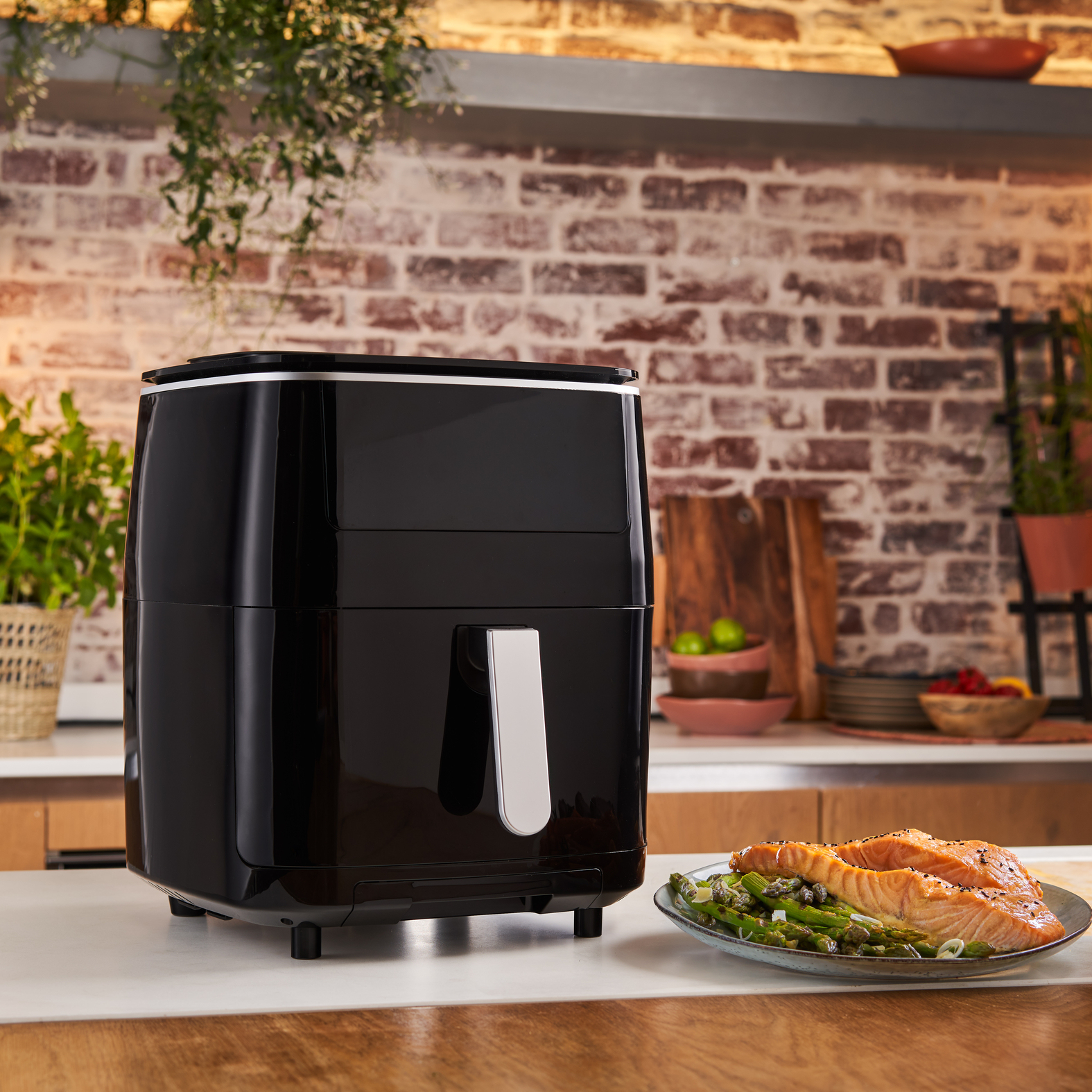 Tefal Easy Fry Grill & Steam FW2018 Single – image 7