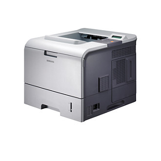 Samsung ML-4551NDR laser printer – image 9