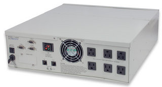 Manhattan 170192 uninterruptible power supply (UPS) 6 AC outlet(s) – image 3