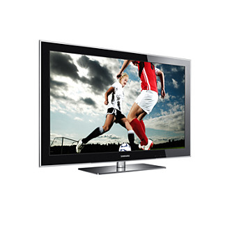 Samsung PS50B850Y1PXXC TV – image 5