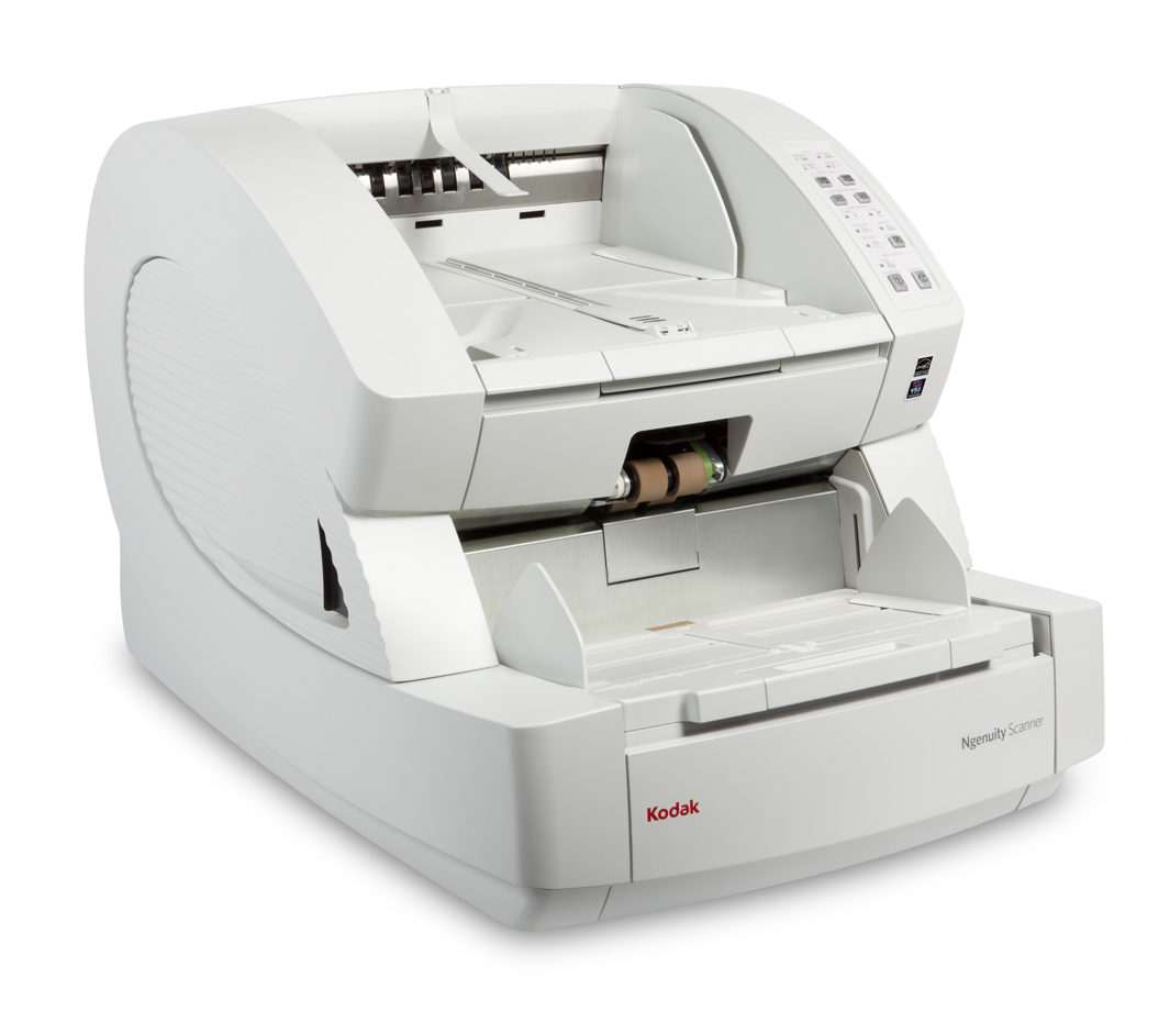 Kodak Alaris Ngenuity 9150DC Scanner