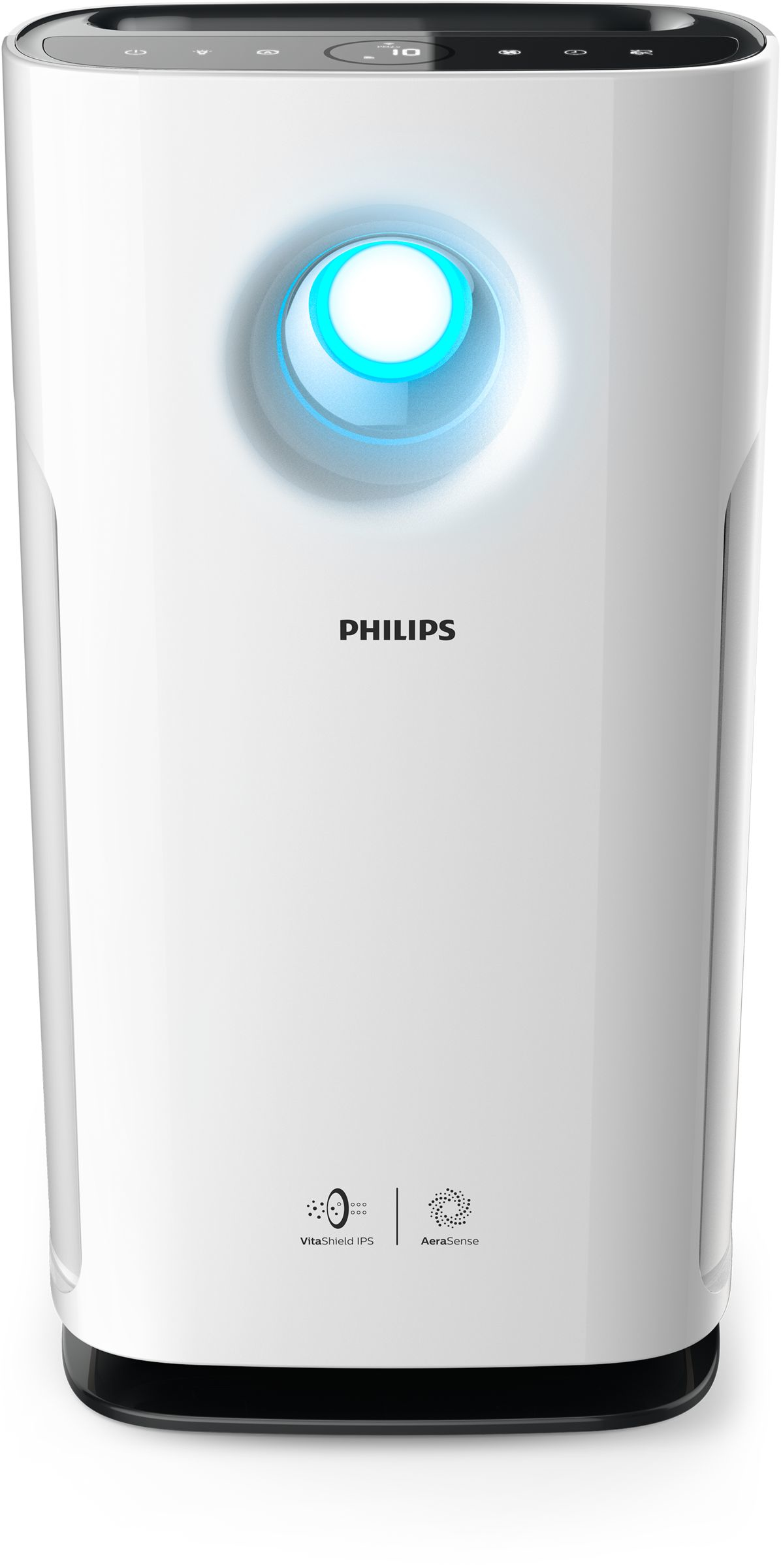 Philips AC3268/00 air purifier 48 m²