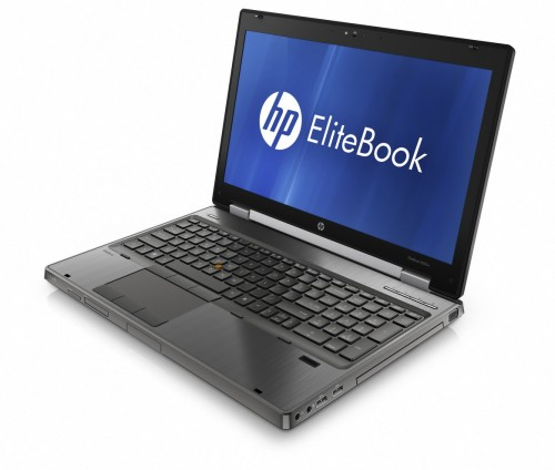 HP 8560w (Workstation) DOS US – image 6