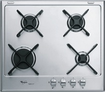 Whirlpool AKT 660/IXL