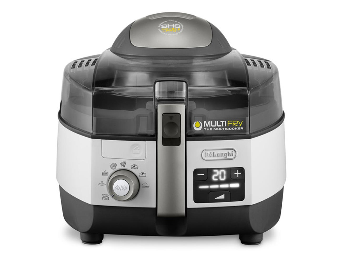 De’Longhi EXTRA CHEF PLUS FH 1396/1 — vue 1 sur 4