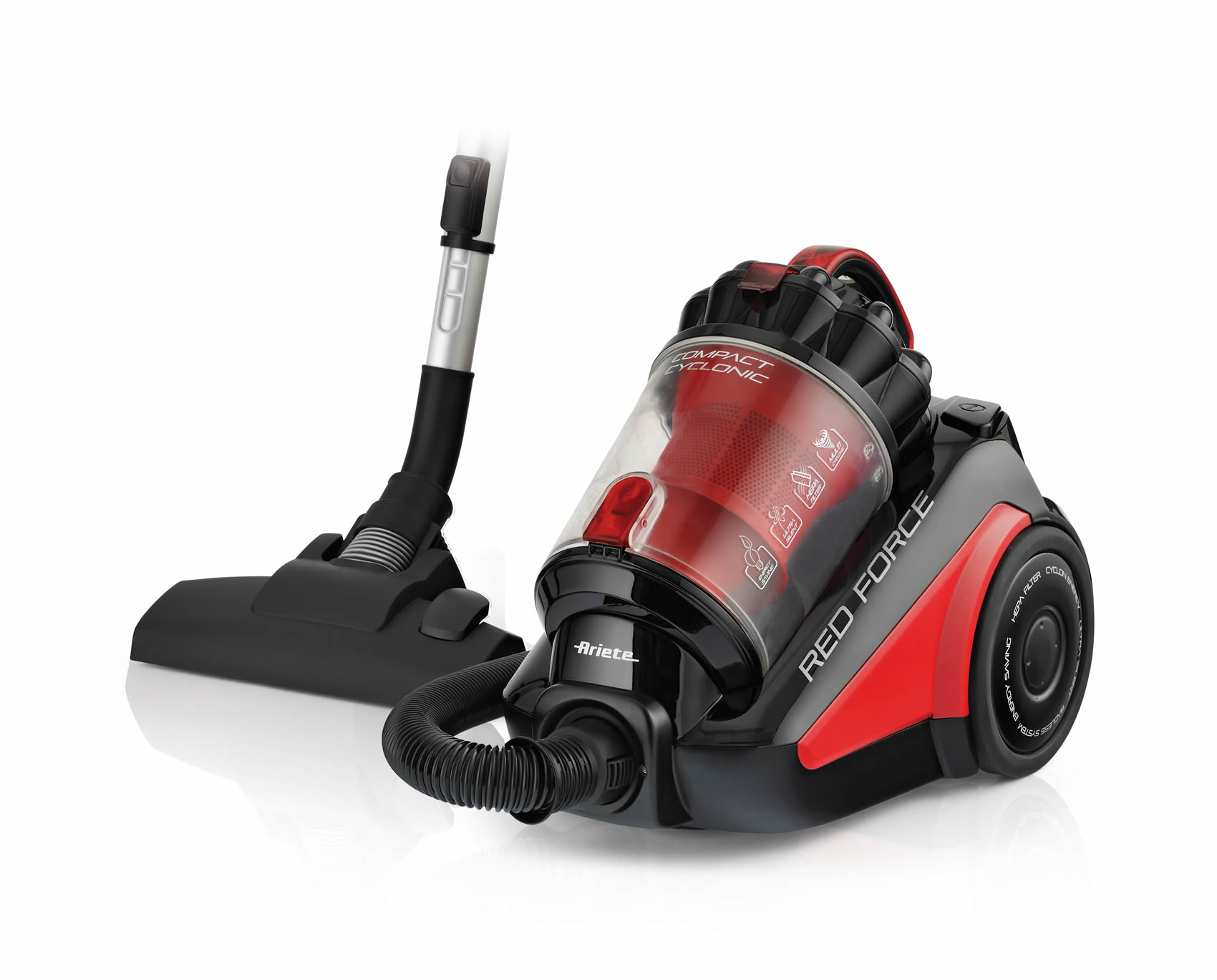 Ariete Redforce 2739 — vue 1 sur 4