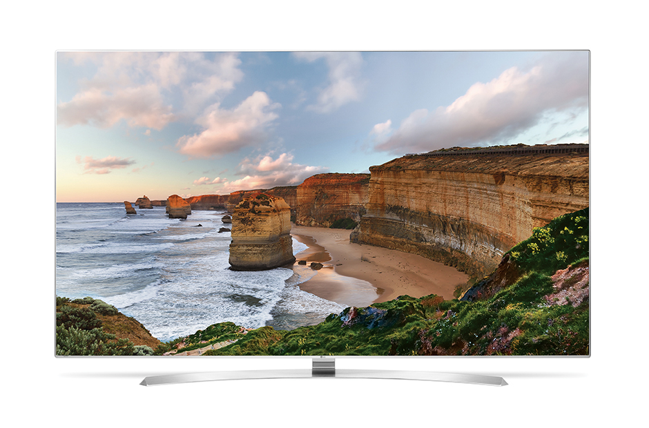 LG 55UH950V 