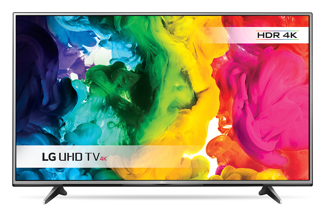 LG 65UH615V 