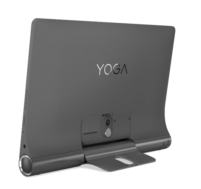 Lenovo Smart Tab – image 6