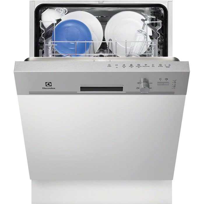 Electrolux ESI76201LX — vue 1 sur 3