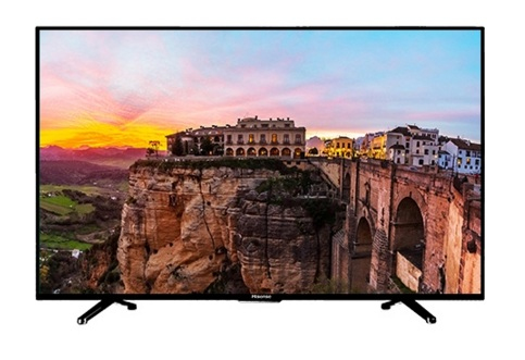 Hisense H5B 32" — vue 1 sur 3